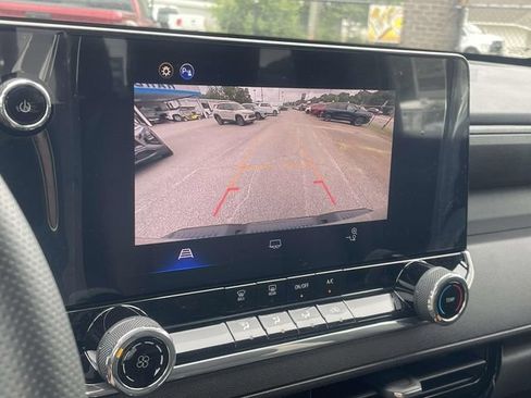 New 2026 Chevrolet Colorado W/T w/ WT Custom Package RWD image 13