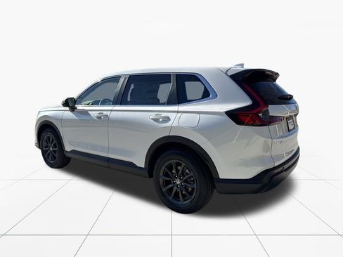 New 2026 Honda CR-V EX-L image 6