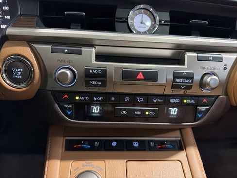 Used 2017 Lexus ES 350 image 21