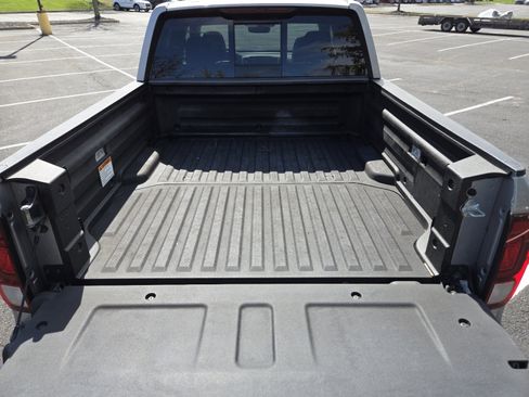 Certified 2023 Honda Ridgeline RTL image 25