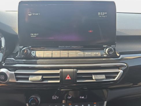 Used 2022 Kia Seltos EX AWD/4WD image 19