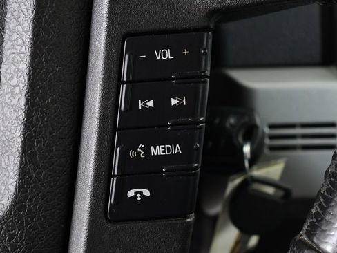 Used 2014 Ford F150 Lariat w/ Equipment Group 502A Luxury image 35