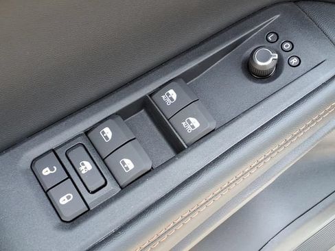 New 2026 Jeep Cherokee Limited AWD/4WD image 15
