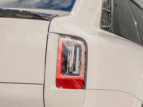 Used 2026 Rolls-Royce Cullinan image 84