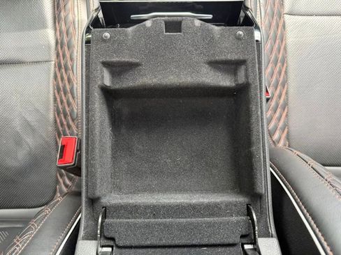 Used 2021 Jeep Grand Cherokee L Summit AWD/4WD image 36