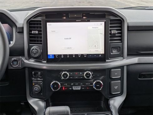 New 2025 Ford F150 XLT w/ Equipment Group 302A MID image 13