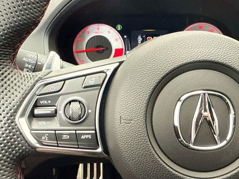 New 2026 Acura RDX A-Spec image 11