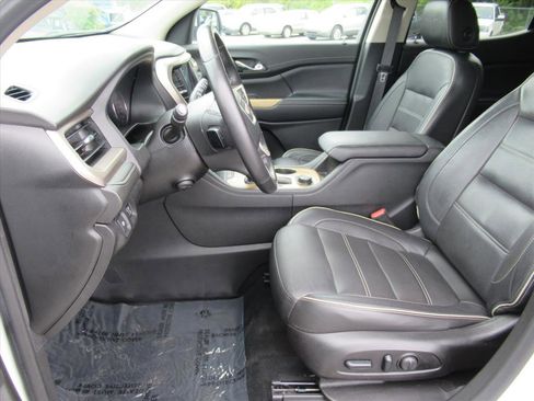 Used 2019 GMC Acadia Denali w/ Technology Package image 17