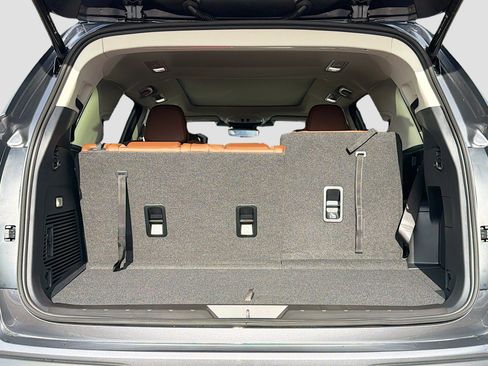 New 2026 Subaru Ascent Touring image 43