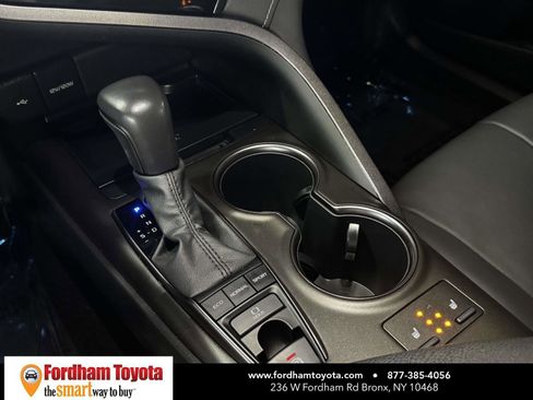 Used 2023 Toyota Camry XSE w/ Cold Weather Package AWD/4WD image 31