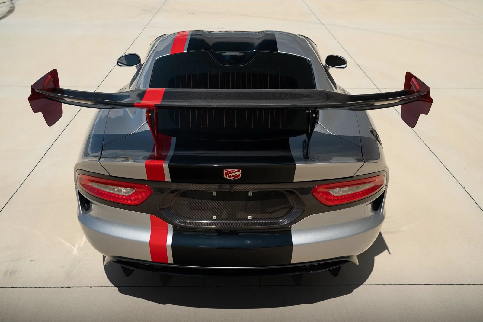 Used 2016 Dodge Viper GTC w/ ACR Package RWD image 60