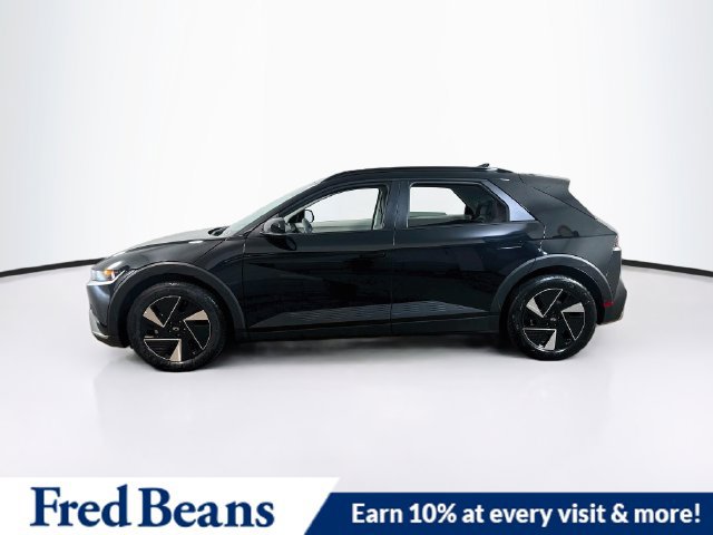 New 2027 Hyundai Ioniq 5 SEL AWD/4WD image 3
