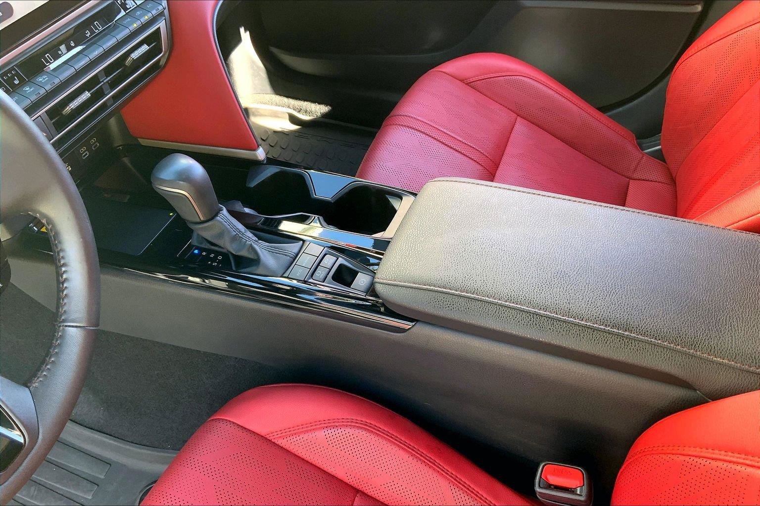 Used 2025 Toyota Camry XSE AWD/4WD image 16