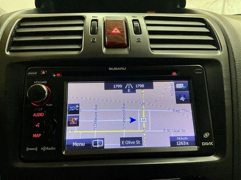 Used 2013 Subaru Impreza 2.0i Limited w/ Popular Pkg 1 image 20