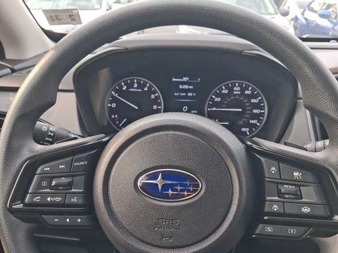 Certified 2025 Subaru Crosstrek 2.5i Premium w/ Convenience Package #2 AWD/4WD image 55