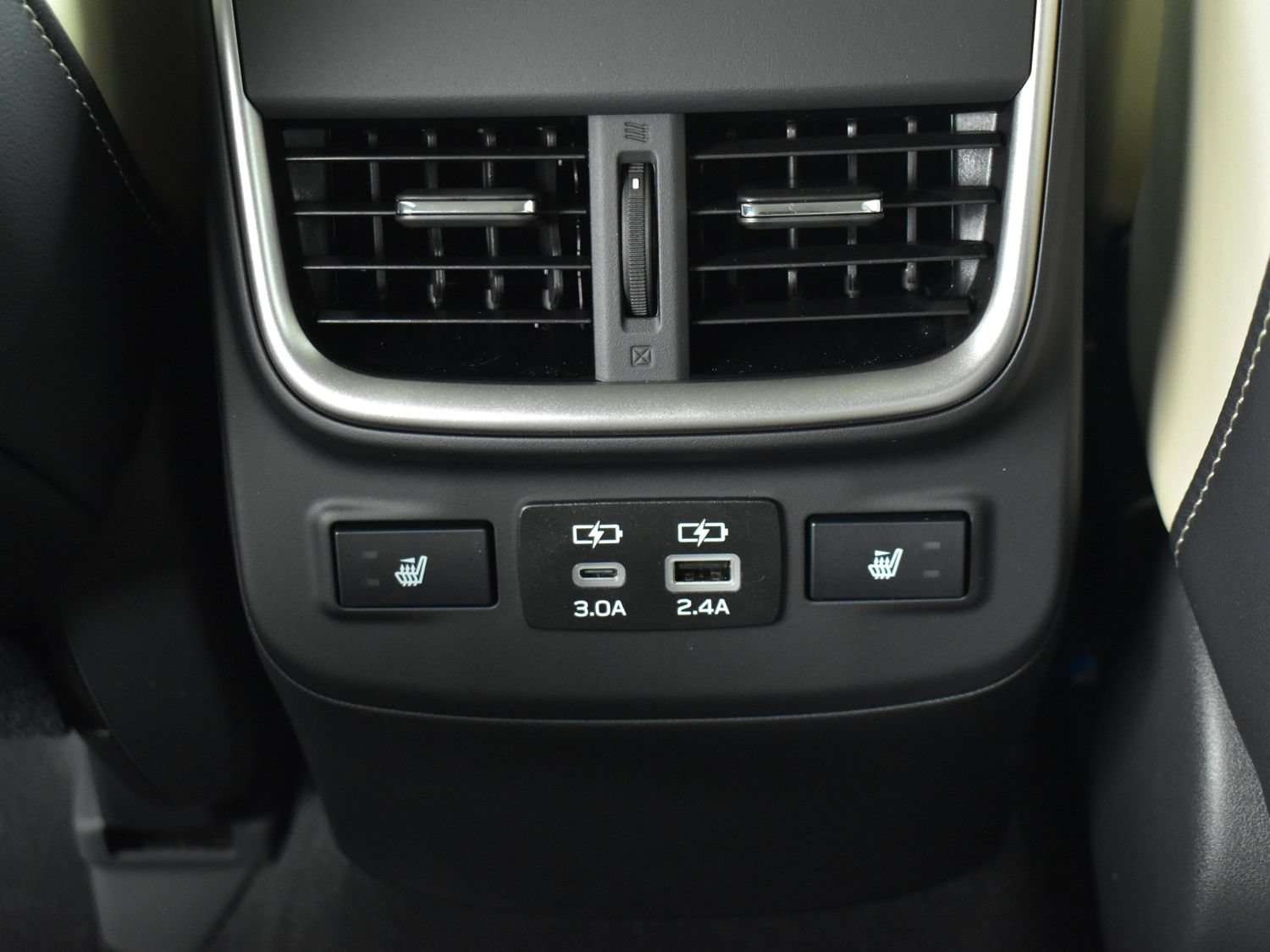 Certified 2025 Subaru Legacy Limited AWD/4WD image 21