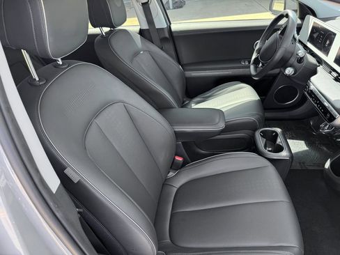 Used 2023 Hyundai Ioniq 5 SEL AWD/4WD image 28