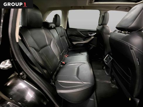 Used 2023 Subaru Forester Limited AWD/4WD image 20