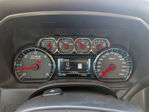 Used 2018 Chevrolet Silverado 1500 LT w/ All Star Edition image 22