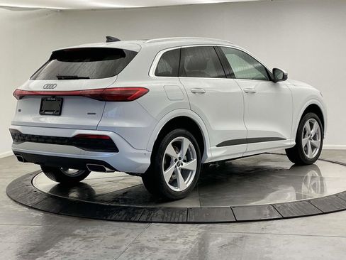 New 2025 Audi Q5 Premium Plus image 7