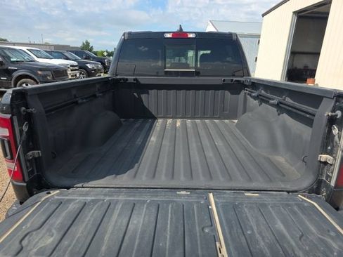 Used 2020 RAM 1500 Sport w/ Level 2 Equipment Goup w/2_L AWD/4WD image 10