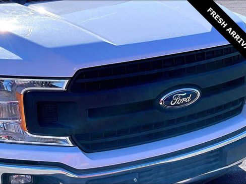 Used 2019 Ford F150 XL w/ Equipment Group 101A Mid image 28