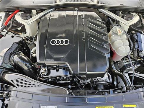 Used 2023 Audi A5 2.0T Premium w/ Convenience Package AWD/4WD image 27