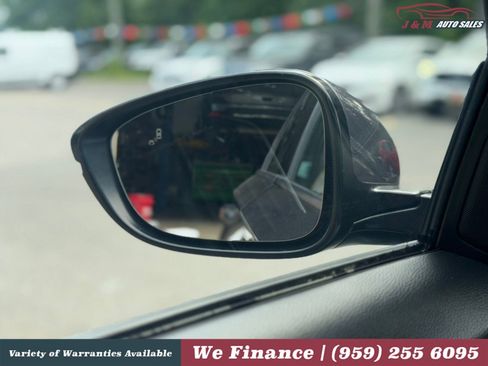 Used 2018 Honda Accord EX-L image 25