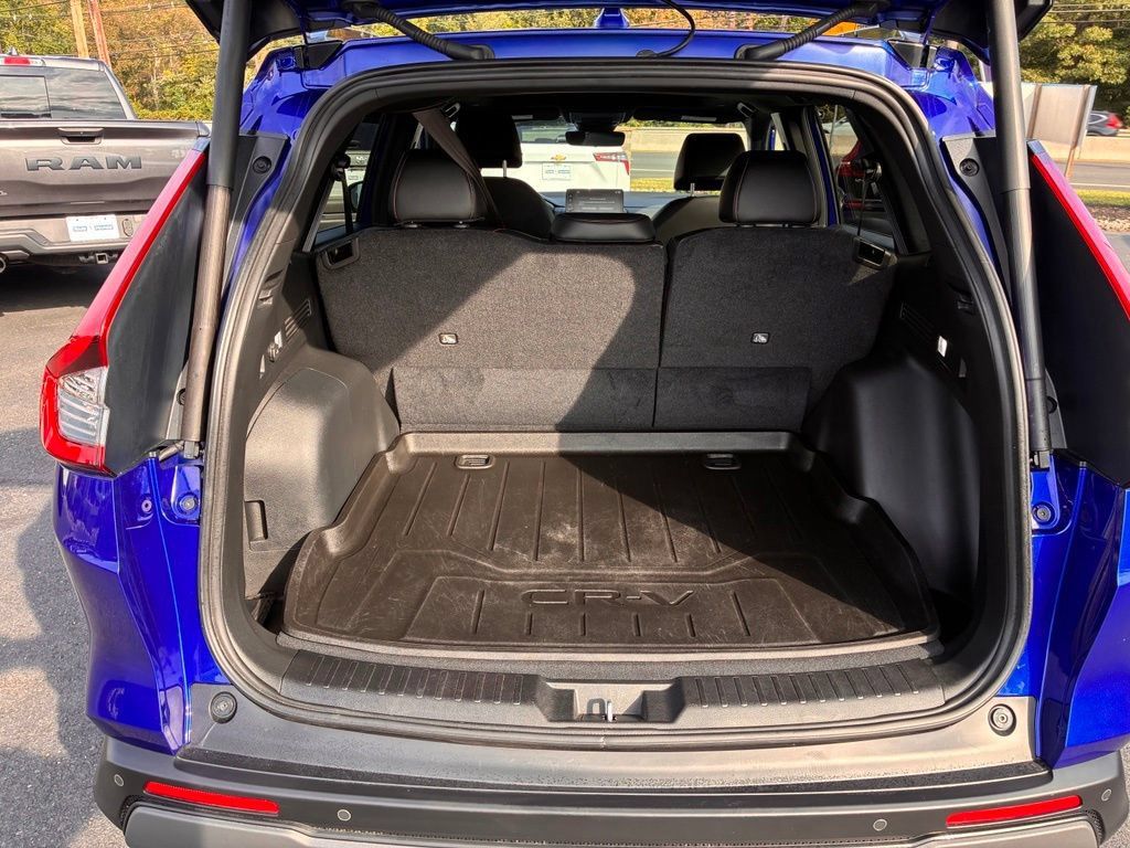 Used 2024 Honda CR-V Sport-L image 12