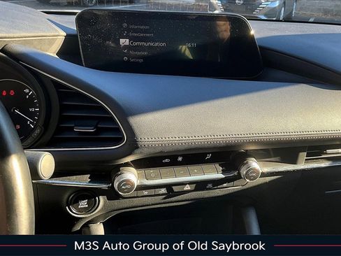 Used 2023 MAZDA MAZDA3 s image 15