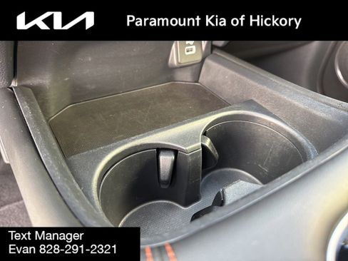 Used 2023 Honda HR-V Sport image 20