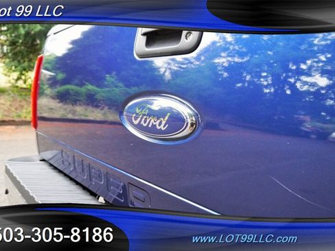 Used 2008 Ford F250 Lariat AWD/4WD image 30
