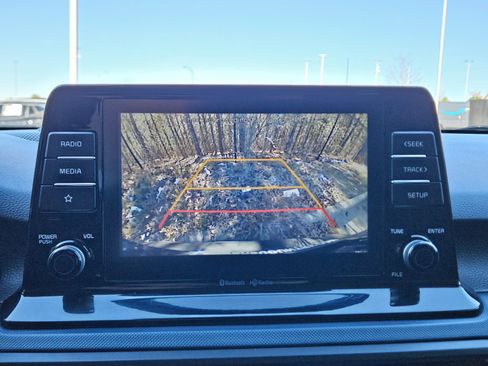 Used 2021 Kia Seltos S image 30