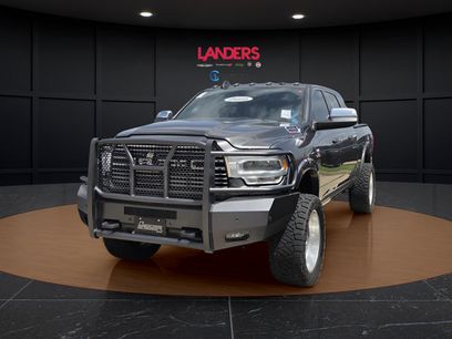 Used 2022 RAM 2500 Laramie
