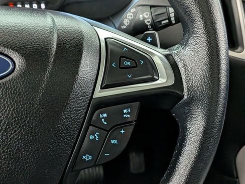 Used 2023 Ford Edge SEL w/ Convenience Package AWD/4WD image 25