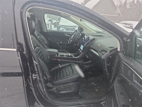 Certified 2023 Ford Edge SEL image 18