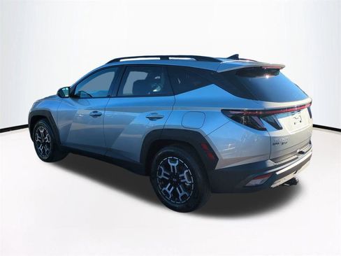New 2026 Hyundai Tucson XRT image 7