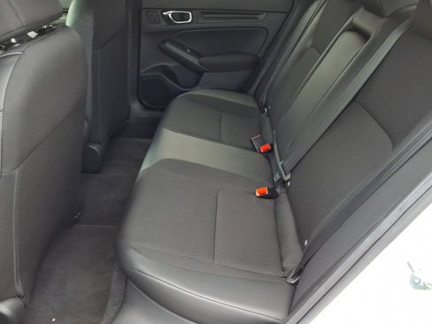 Used 2025 Honda Civic Sport image 21