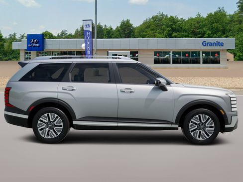 New 2026 Hyundai Palisade AWD image 6