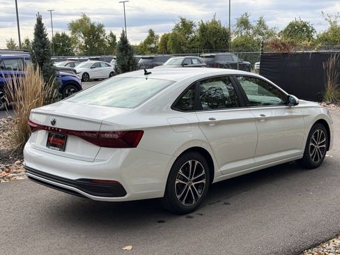 New 2026 Volkswagen Jetta Sport image 5