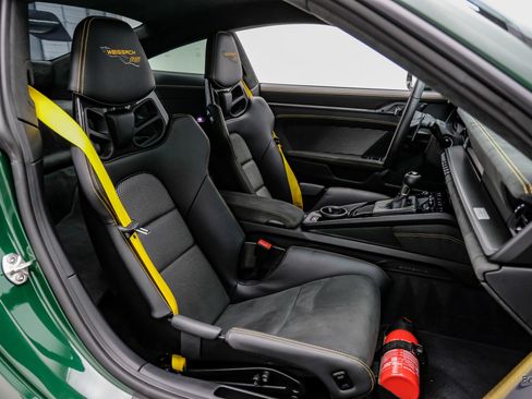 Used 2025 Porsche 911 GT3 RS RWD image 67