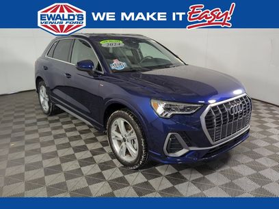 Used 2024 Audi Q3 2.0T Premium Plus w/ Premium Plus Package