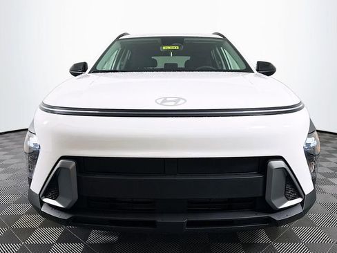 New 2026 Hyundai Kona SEL Sport FWD image 11