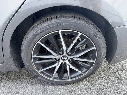 Used 2023 Toyota Camry SE w/ Cold Weather Package image 23