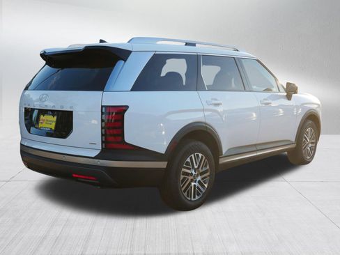 New 2026 Hyundai Palisade SEL image 4