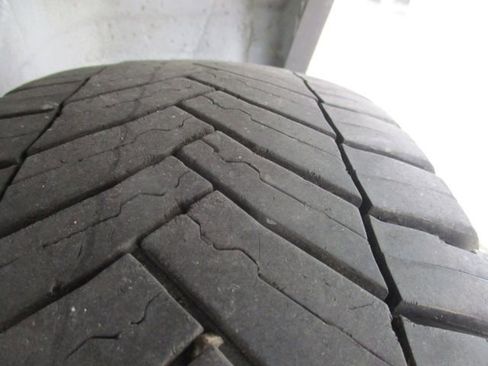 Used 2023 RAM ProMaster 2500 FWD image 23