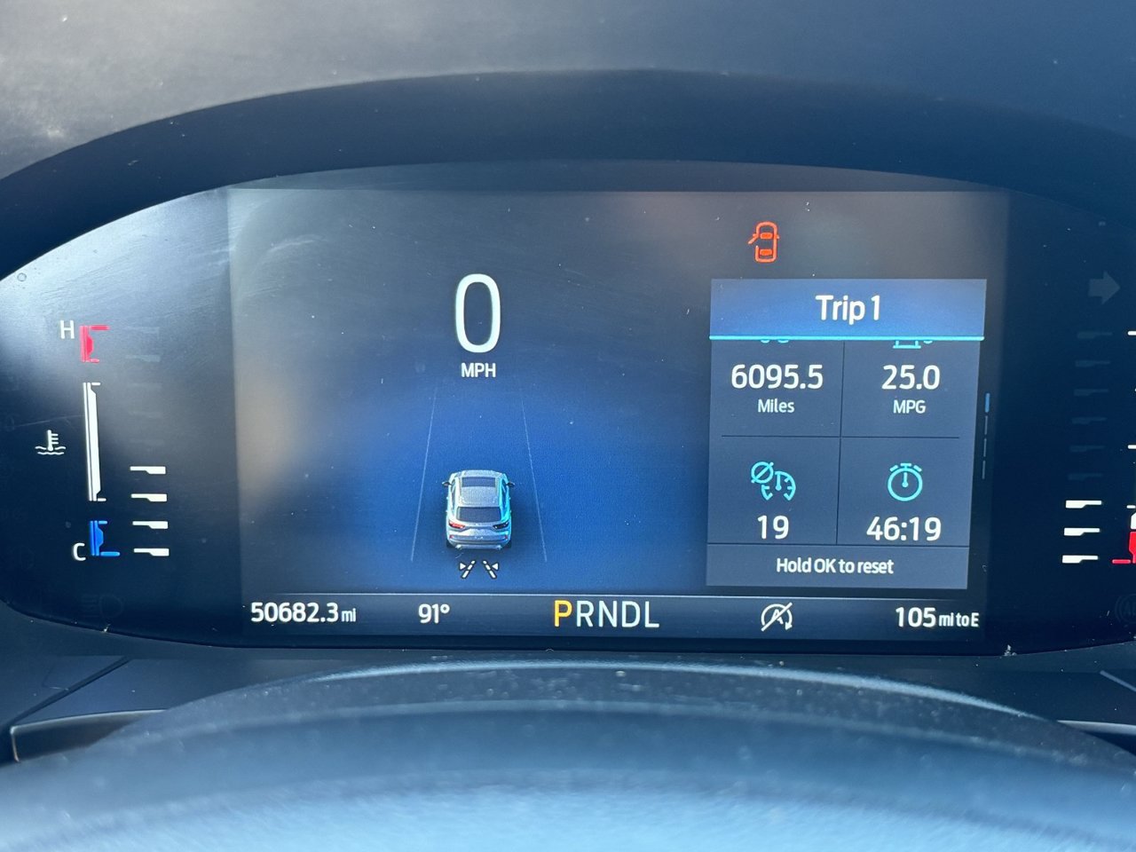 Used 2023 Ford Escape Active FWD image 28