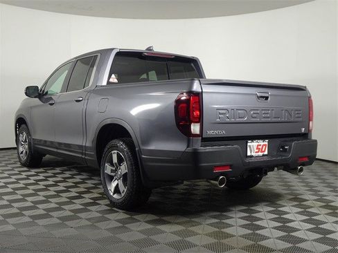 New 2026 Honda Ridgeline RTL image 10