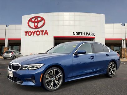 Used 2021 BMW 330i Sedan w/ Convenience Package