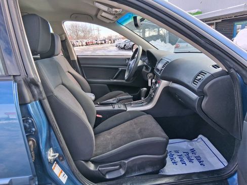 Used 2008 Subaru Outback 2.5i L.L. Bean image 15